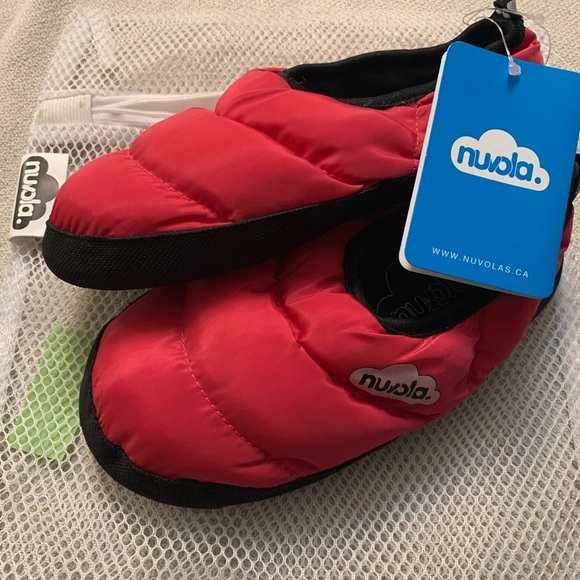 Nuvola Slippers Little Kids 28/29 - Picture 1 of 6